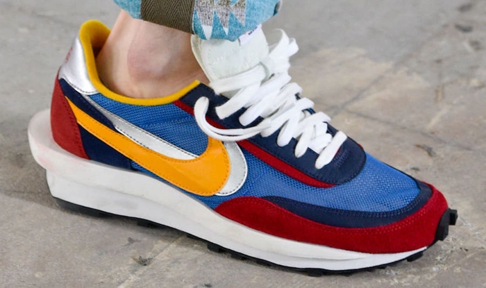 Sacai,Nike,LDV Waffle,BV0073-3 冠希哥力挺!4 款重磅 Sacai x Nike 系列发售日期确定! Sacai,Nike,LDV Waffle,BV0073-3 冠希哥力挺!4 款重磅 Sacai x Nike 系列发售日期确定!