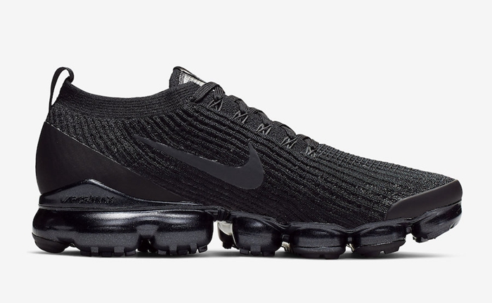 Nike,Air,VaporMax,Flyknit,AJ69 全新编织鞋面!Nike Air VaporMax Flyknit 3.0 即将发售 Nike,Air,VaporMax,Flyknit,AJ69 全新编织鞋面!Nike Air VaporMax Flyknit 3.0 即将发售