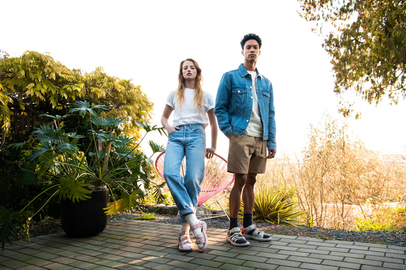 发售,Herschel Supply,Teva 夏日必备!Herschel Supply x Teva 联名鞋款明日发售 发售,Herschel Supply,Teva 夏日必备!Herschel Supply x Teva 联名鞋款明日发售