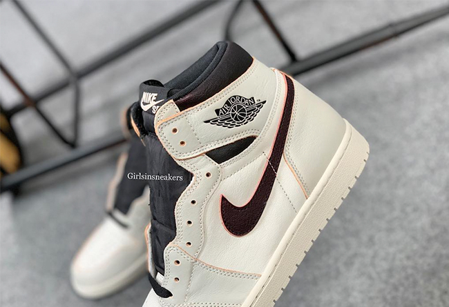 Nike SB,Air Jordan 1,AJ1,CD657 刮刮乐 Nike SB x Air Jordan 1 下月发售!外表简约内心浮夸! Nike SB,Air Jordan 1,AJ1,CD657 刮刮乐 Nike SB x Air Jordan 1 下月发售!外表简约内心浮夸!