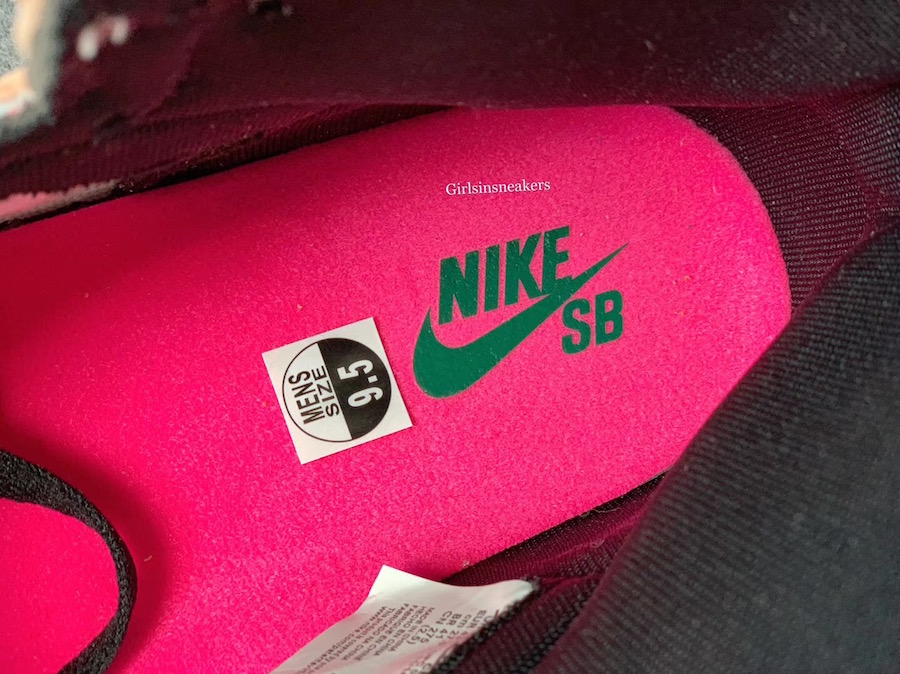 Nike SB,Air Jordan 1,AJ1,CD657 刮刮乐 Nike SB x Air Jordan 1 下月发售!外表简约内心浮夸! Nike SB,Air Jordan 1,AJ1,CD657 刮刮乐 Nike SB x Air Jordan 1 下月发售!外表简约内心浮夸!