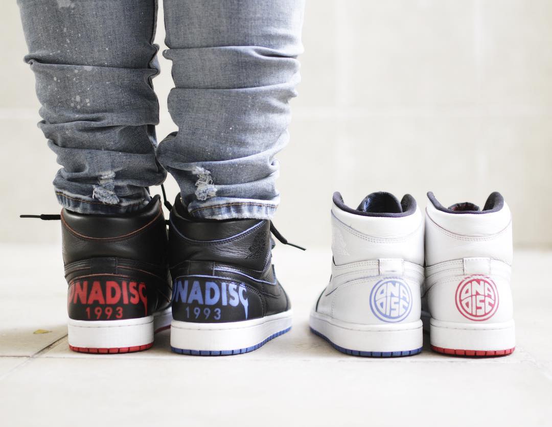 Nike SB,Air Jordan 1,AJ1,CD657 刮刮乐 Nike SB x Air Jordan 1 下月发售!外表简约内心浮夸! Nike SB,Air Jordan 1,AJ1,CD657 刮刮乐 Nike SB x Air Jordan 1 下月发售!外表简约内心浮夸!