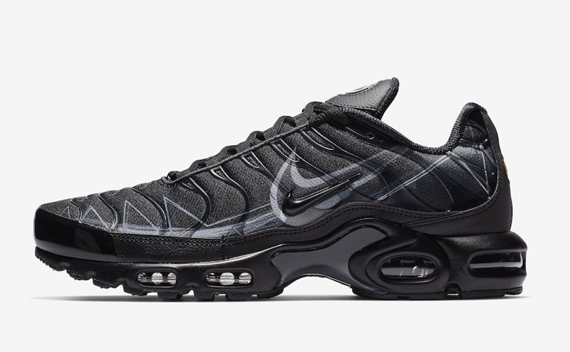 Nike,发售,Air Max Plus,BV7826-1 官方二次元来了!两款 Nike Air Max Plus 酷炫新品即将发售! Nike,发售,Air Max Plus,BV7826-1 官方二次元来了!两款 Nike Air Max Plus 酷炫新品即将发售!