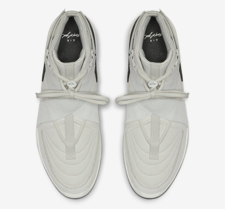 Nike,FOG,Air Fear of God 180,1 气垫结构有变?!Fear of God x Nike 全新联名官图曝光! Nike,FOG,Air Fear of God 180,1 气垫结构有变?!Fear of God x Nike 全新联名官图曝光!