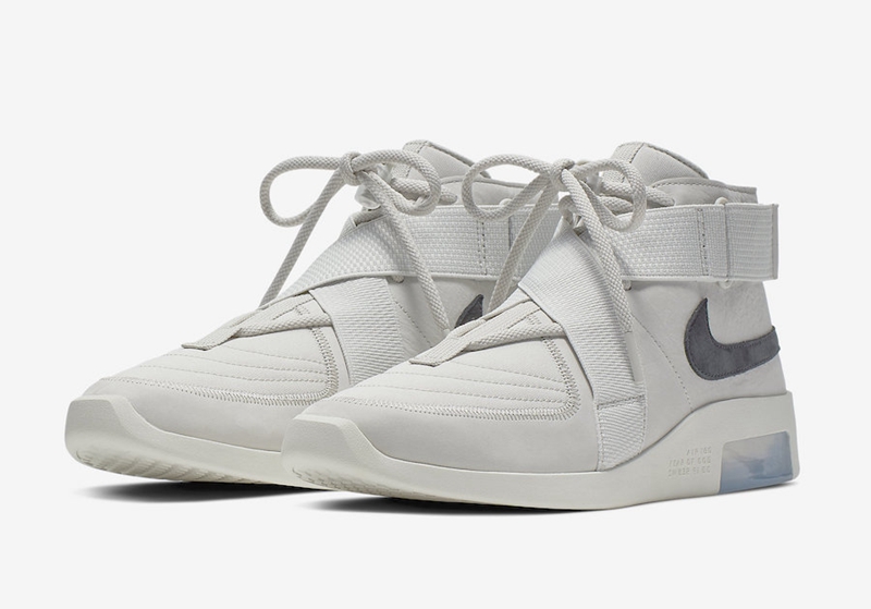 Nike,FOG,Air Fear of God 180,1 气垫结构有变?!Fear of God x Nike 全新联名官图曝光! Nike,FOG,Air Fear of God 180,1 气垫结构有变?!Fear of God x Nike 全新联名官图曝光!