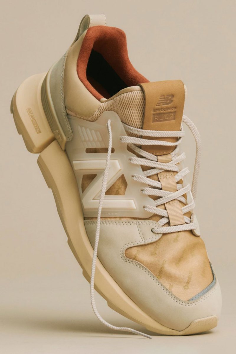 AURALEE,New Balance,发售 质感设计尽显规格!AURALEE x New Balance 即将发售 AURALEE,New Balance,发售 质感设计尽显规格!AURALEE x New Balance 即将发售