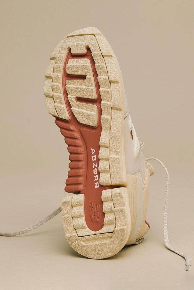 AURALEE,New Balance,发售 质感设计尽显规格!AURALEE x New Balance 即将发售 AURALEE,New Balance,发售 质感设计尽显规格!AURALEE x New Balance 即将发售