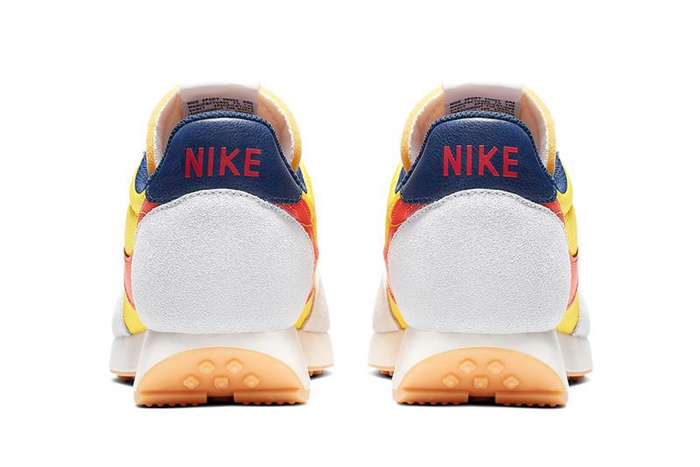Nike,Air,Tailwind,79 复古活力装扮!全新配色 Nike Air Tailwind 79 曝光 Nike,Air,Tailwind,79 复古活力装扮!全新配色 Nike Air Tailwind 79 曝光