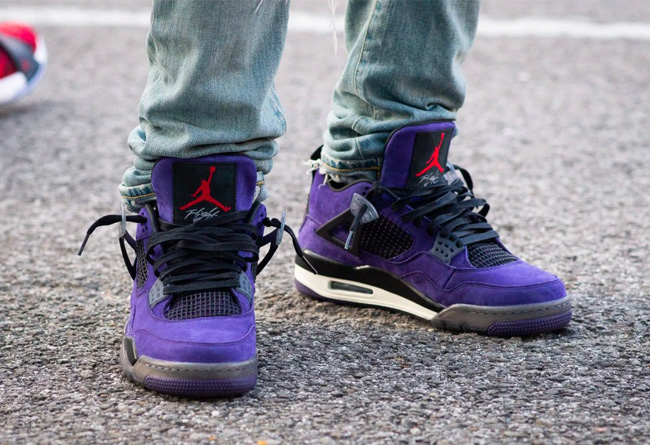 发售,NIke,Air Jordan 3 难道是 Travis Scott 新联名?定制反钩 Air Jordan 3 也太帅了! 发售,NIke,Air Jordan 3 难道是 Travis Scott 新联名?定制反钩 Air Jordan 3 也太帅了!