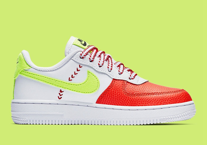 Nike,AF1,LV8,SB,BQ6981-100,发售 加入三种球类元素!全新 Nike Air Force 1 美国官网率先发售 Nike,AF1,LV8,SB,BQ6981-100,发售 加入三种球类元素!全新 Nike Air Force 1 美国官网率先发售