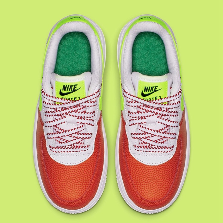 Nike,AF1,LV8,SB,BQ6981-100,发售 加入三种球类元素!全新 Nike Air Force 1 美国官网率先发售 Nike,AF1,LV8,SB,BQ6981-100,发售 加入三种球类元素!全新 Nike Air Force 1 美国官网率先发售