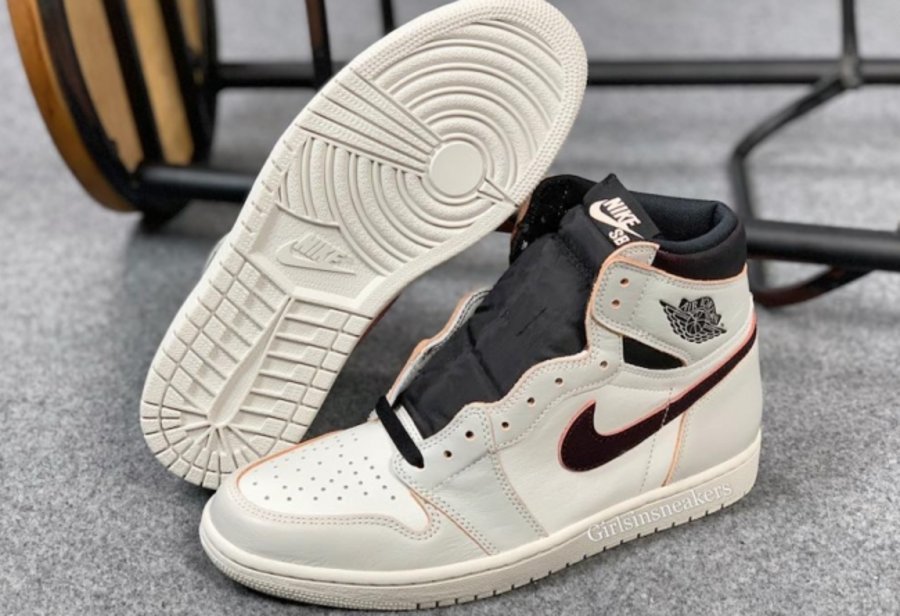 Nike SB,Nike,Air Jordan 1,AJ1, 今年可玩性最高的 AJ1 来了!刮刮乐 Nike SB x AJ1 前后效果曝光! Nike SB,Nike,Air Jordan 1,AJ1, 今年可玩性最高的 AJ1 来了!刮刮乐 Nike SB x AJ1 前后效果曝光!