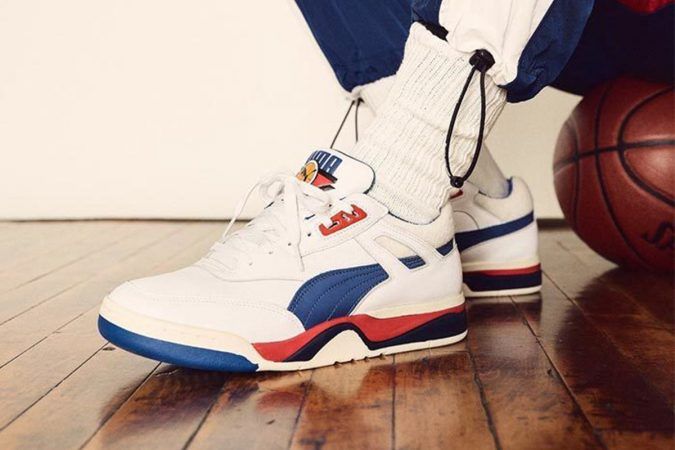 PUMA UPROAR “Palace Guard”,PUM Hybrid 中底科技 + 复古活塞配色!PUMA UPROAR 明日发售 PUMA UPROAR “Palace Guard”,PUM Hybrid 中底科技 + 复古活塞配色!PUMA UPROAR 明日发售