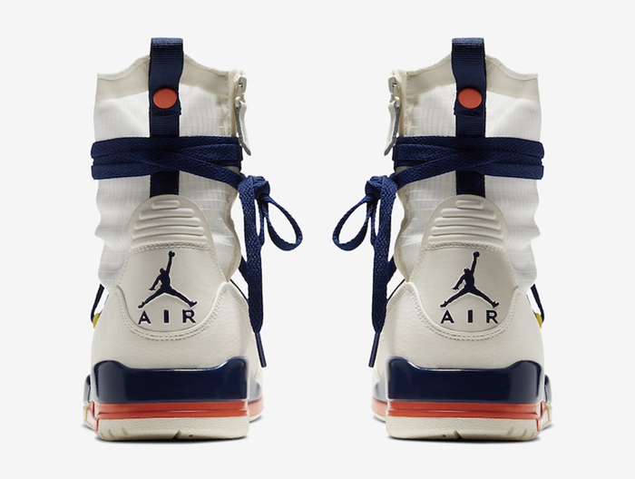 Air Jordan 3,RTR,EXP,Lite,AJ3, 酷似火星鞋的造型!全新 Air Jordan 3 RTR EXP Lite 即将发售 Air Jordan 3,RTR,EXP,Lite,AJ3, 酷似火星鞋的造型!全新 Air Jordan 3 RTR EXP Lite 即将发售