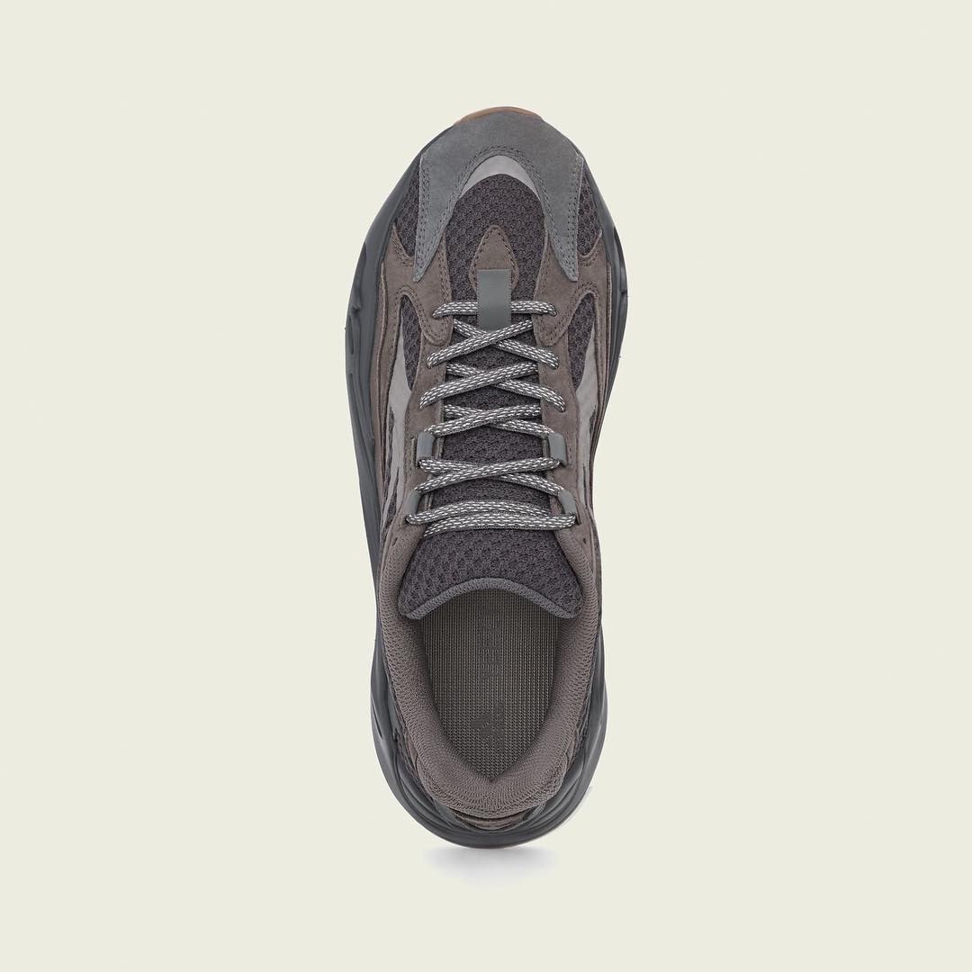 Yeezy,Yeezy 700 V2,geode,发售 离正式发售不远了!Yeezy 700 V2 “Geode” 官图抢先看! Yeezy,Yeezy 700 V2,geode,发售 离正式发售不远了!Yeezy 700 V2 “Geode” 官图抢先看!