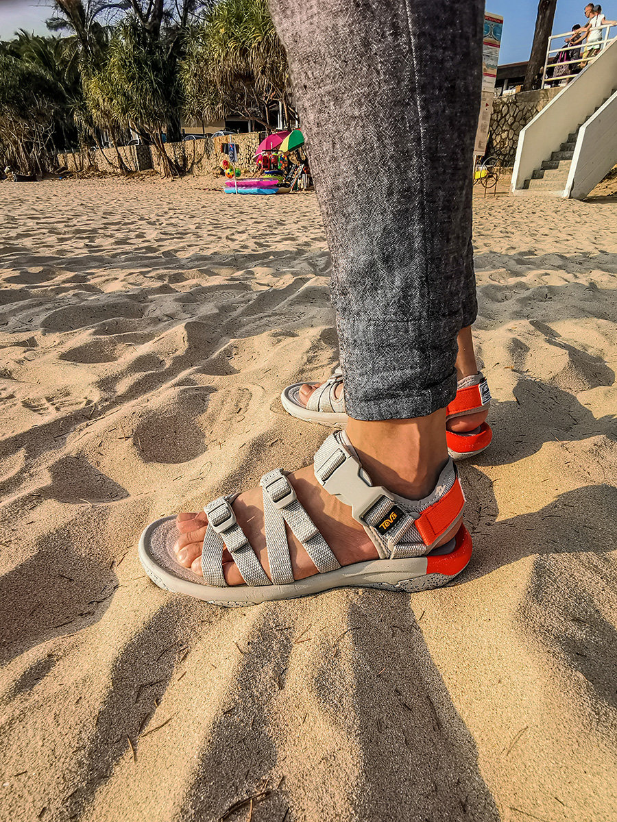 Teva,Herschel Supply 天气热起来「穿什么鞋最舒服」?小编已经给你选好了! Teva,Herschel Supply 天气热起来「穿什么鞋最舒服」?小编已经给你选好了!