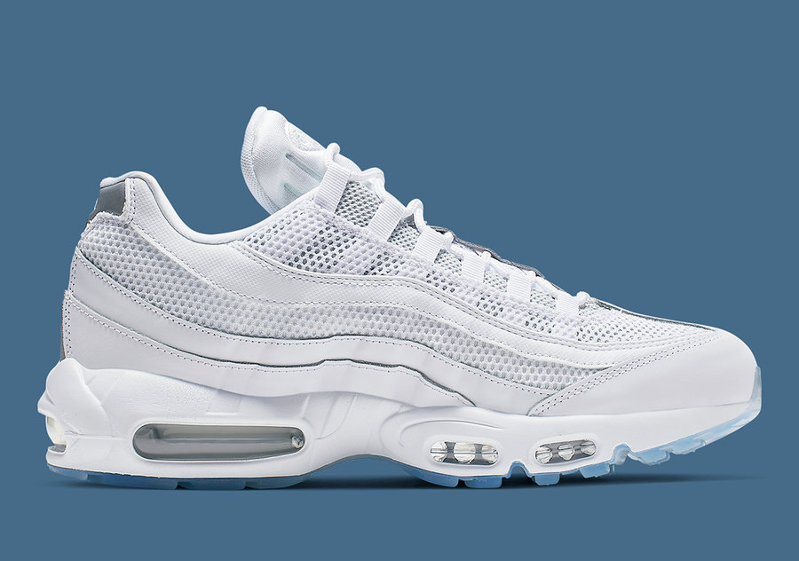 Air Max 95,Nike,发售,749766-115 暗藏耀眼 3M 反光!全新配色 Air Max 95 即将发售 Air Max 95,Nike,发售,749766-115 暗藏耀眼 3M 反光!全新配色 Air Max 95 即将发售