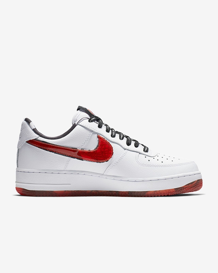 Nike,Air Force 1,LV8,AF1,CJ282 高于原价不少!细节满满的漫画 Air Force 1 你要留意了! Nike,Air Force 1,LV8,AF1,CJ282 高于原价不少!细节满满的漫画 Air Force 1 你要留意了!