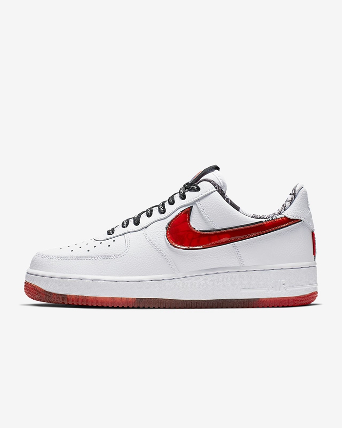 Nike,Air Force 1,LV8,AF1,CJ282 高于原价不少!细节满满的漫画 Air Force 1 你要留意了! Nike,Air Force 1,LV8,AF1,CJ282 高于原价不少!细节满满的漫画 Air Force 1 你要留意了!