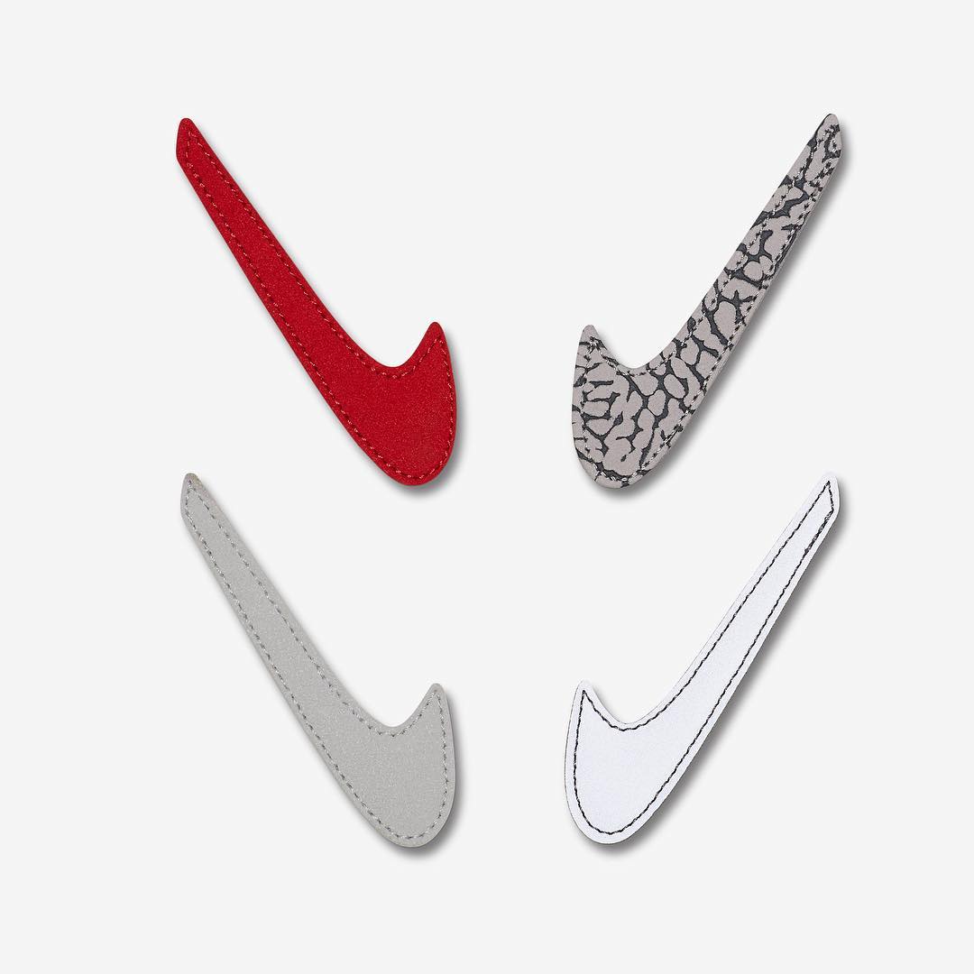 AJ3,Air Jordan 3,CJ0939-100,发售 预售价高达 ¥4000!能换四种钩的 AJ3 本月底发售 AJ3,Air Jordan 3,CJ0939-100,发售 预售价高达 ¥4000!能换四种钩的 AJ3 本月底发售
