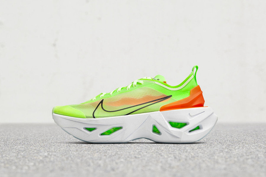 Nike,ZoomX Vista Grind,Air Max 一双比一双夸张!这个 Nike 全新系列让你大吃一惊! Nike,ZoomX Vista Grind,Air Max 一双比一双夸张!这个 Nike 全新系列让你大吃一惊!