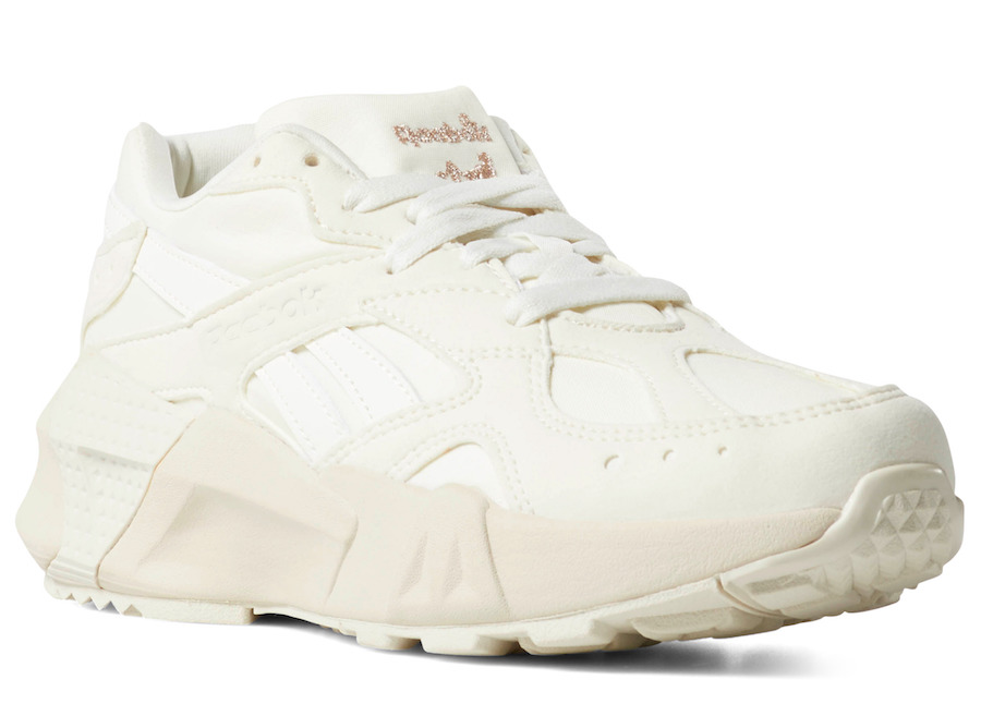 发售,Reebok,Reebok Aztrek Double Reebok “出人意料的运动” 来了!复古 Aztrek Double 鞋款现已发售 发售,Reebok,Reebok Aztrek Double Reebok “出人意料的运动” 来了!复古 Aztrek Double 鞋款现已发售