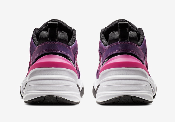 Nike,M2K,Tekno,AV4221-600,老爹鞋, 少见的炫彩鞋面!全新 Nike M2K Tekno 即将发售 Nike,M2K,Tekno,AV4221-600,老爹鞋, 少见的炫彩鞋面!全新 Nike M2K Tekno 即将发售