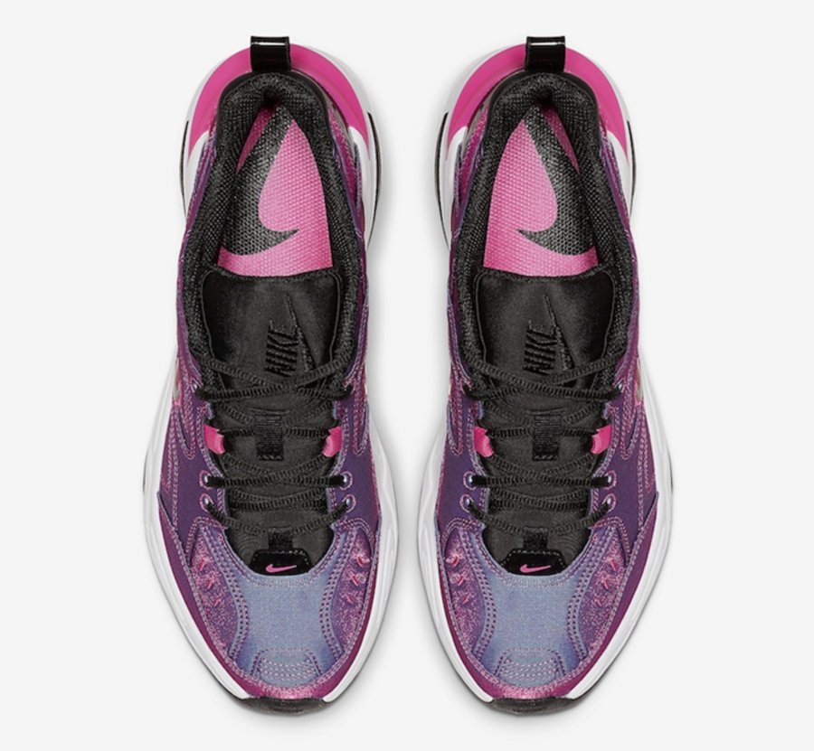 Nike,M2K,Tekno,AV4221-600,老爹鞋, 少见的炫彩鞋面!全新 Nike M2K Tekno 即将发售 Nike,M2K,Tekno,AV4221-600,老爹鞋, 少见的炫彩鞋面!全新 Nike M2K Tekno 即将发售