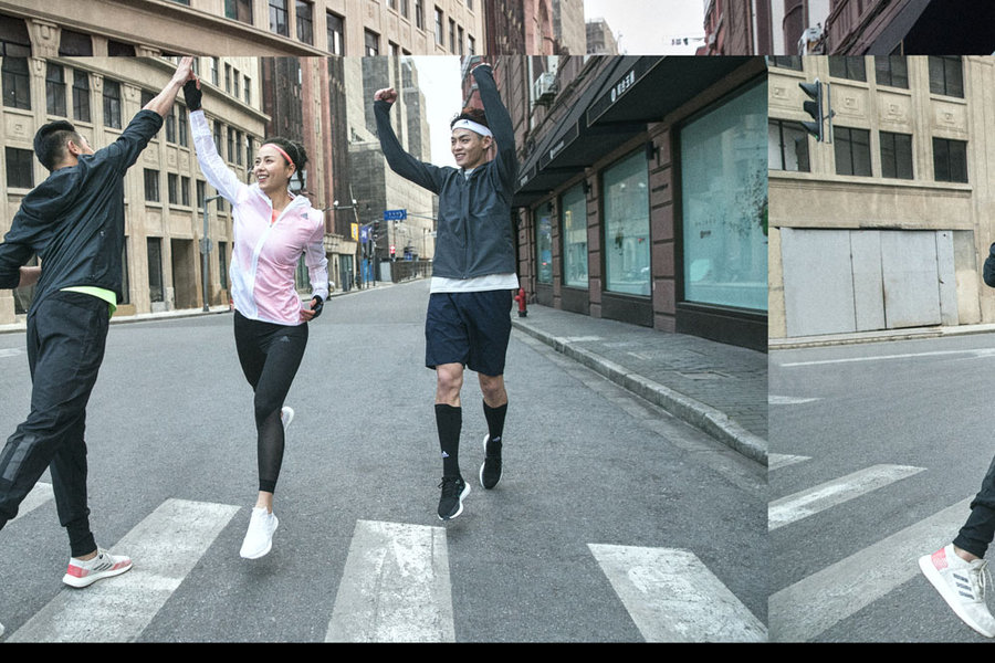 adidas,Pure Boost Go,发售 口碑出众的性价比跑鞋!全新 adidas Pure Boost Go 明日发售 adidas,Pure Boost Go,发售 口碑出众的性价比跑鞋!全新 adidas Pure Boost Go 明日发售