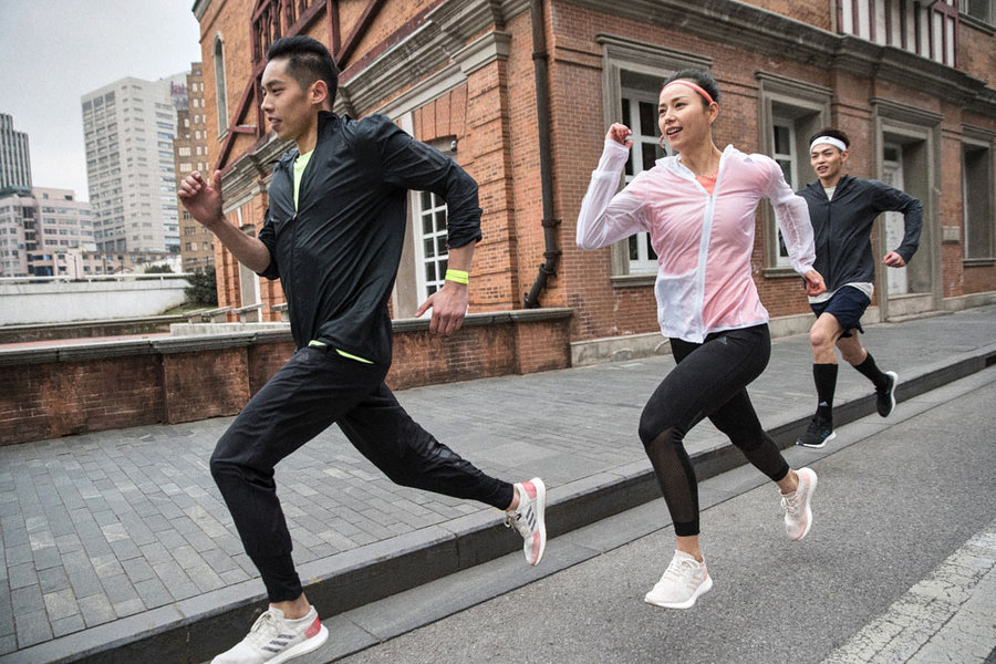 adidas,Pure Boost Go,发售 口碑出众的性价比跑鞋!全新 adidas Pure Boost Go 明日发售 adidas,Pure Boost Go,发售 口碑出众的性价比跑鞋!全新 adidas Pure Boost Go 明日发售