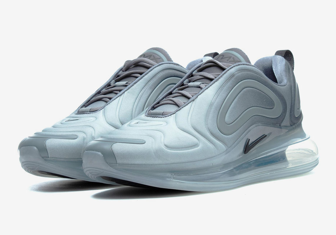 Air max 720,发售,cool grey,AO292 酷灰装扮来袭!Air Max 720 全新配色官网现已发售 Air max 720,发售,cool grey,AO292 酷灰装扮来袭!Air Max 720 全新配色官网现已发售