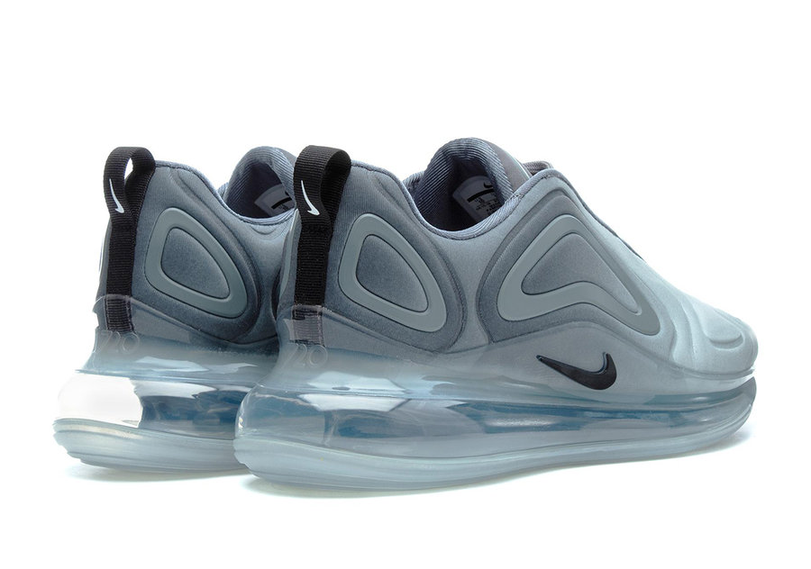 Air max 720,发售,cool grey,AO292 酷灰装扮来袭!Air Max 720 全新配色官网现已发售 Air max 720,发售,cool grey,AO292 酷灰装扮来袭!Air Max 720 全新配色官网现已发售