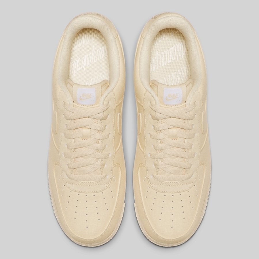 Nike,Air Force 1,Low,AF1,CJ069 独特质感的帆布鞋面!全新 Air Force 1 Low 即将发售 Nike,Air Force 1,Low,AF1,CJ069 独特质感的帆布鞋面!全新 Air Force 1 Low 即将发售