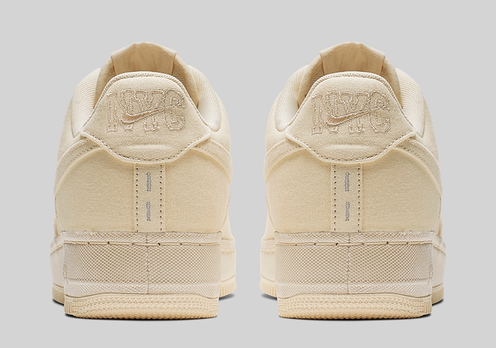 Nike,Air Force 1,Low,AF1,CJ069 独特质感的帆布鞋面!全新 Air Force 1 Low 即将发售 Nike,Air Force 1,Low,AF1,CJ069 独特质感的帆布鞋面!全新 Air Force 1 Low 即将发售