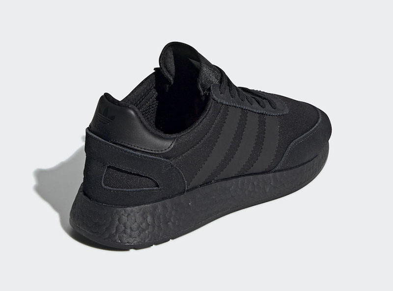 adidas,I-5923,BD7525,发售,Triple 超酷小黑鞋!全掌 Boost 复古跑鞋 adidas I-5923 即将发售 adidas,I-5923,BD7525,发售,Triple 超酷小黑鞋!全掌 Boost 复古跑鞋 adidas I-5923 即将发售