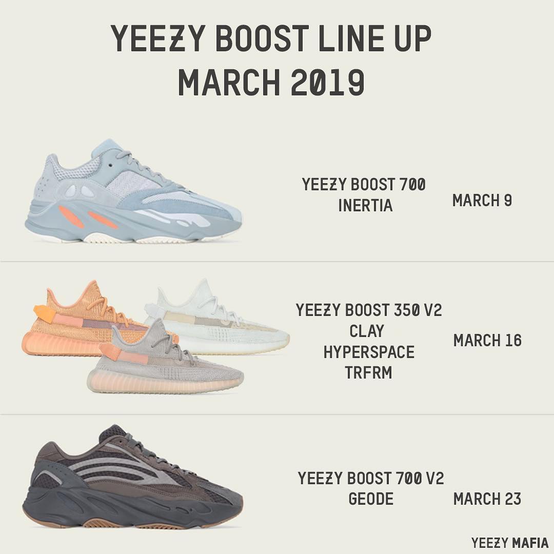 Yeezy,今年,将有,二十,多双,今天,adidasOri 今年还有 20 多双 Yeezy 新品!而且... Yeezy,今年,将有,二十,多双,今天,adidasOri 今年还有 20 多双 Yeezy 新品!而且...