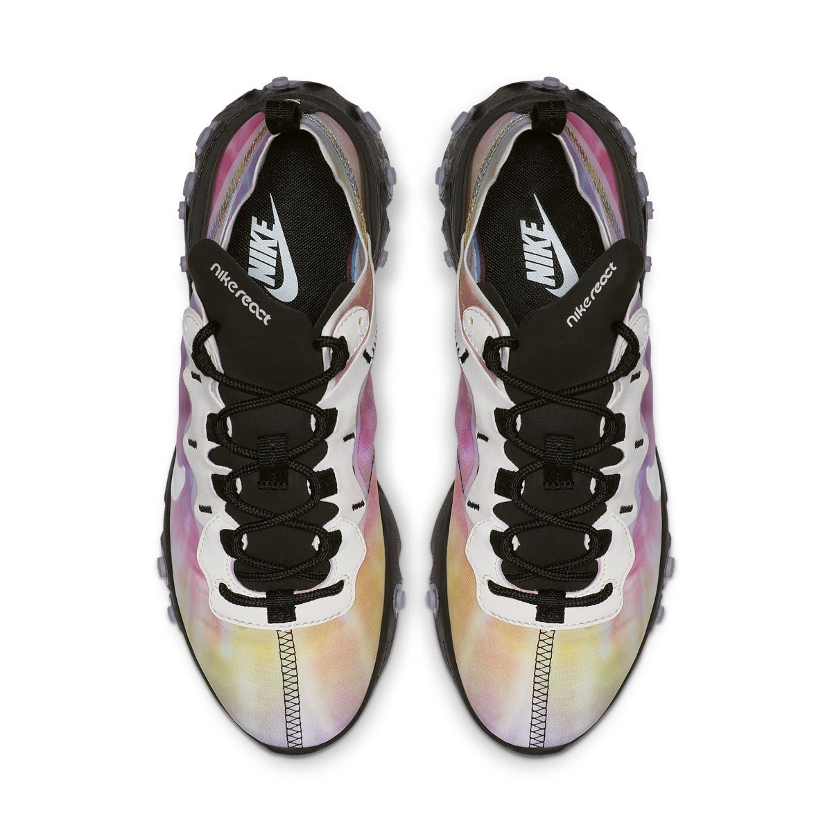 Nike,React Element 55 看一眼就爱的梦幻鞋面!这双鞋是春夏跑鞋的性价比之选! Nike,React Element 55 看一眼就爱的梦幻鞋面!这双鞋是春夏跑鞋的性价比之选!