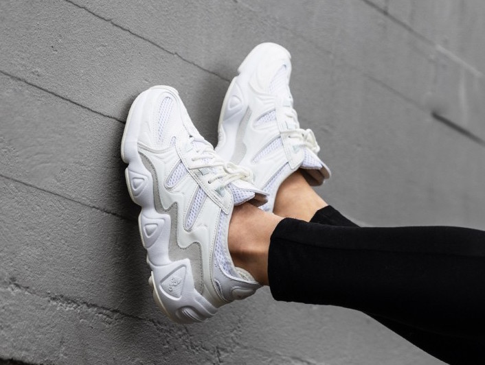 adidas,FYW S-97,发售 灵感来自天足系列!adidas 全新复古鞋款本月底发售 adidas,FYW S-97,发售 灵感来自天足系列!adidas 全新复古鞋款本月底发售