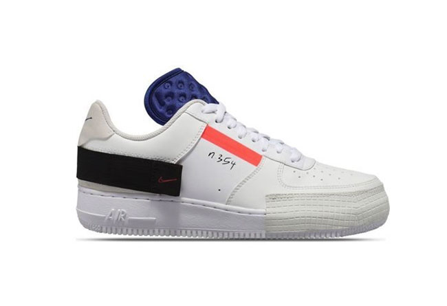 AF1,Nike,Air Force 1 完全颠覆传统!超解构 Air Force 1 首次曝光 AF1,Nike,Air Force 1 完全颠覆传统!超解构 Air Force 1 首次曝光