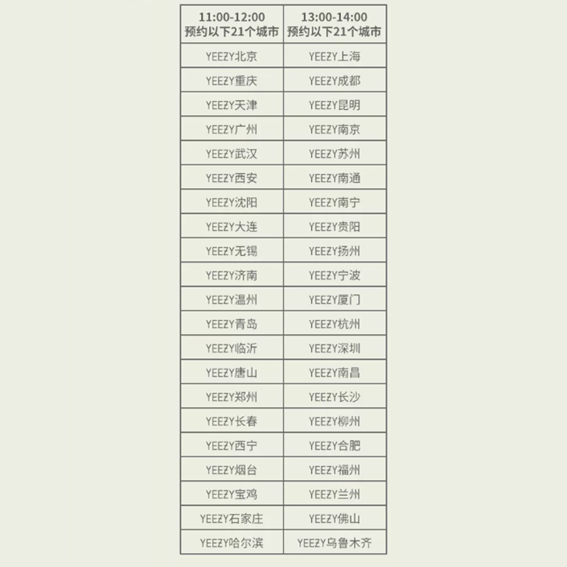 Yeezy 700 V2,geode,发售,EG6860 限时预约已开启!Yeezy 700 V2 “Geode” 本周末发售 Yeezy 700 V2,geode,发售,EG6860 限时预约已开启!Yeezy 700 V2 “Geode” 本周末发售