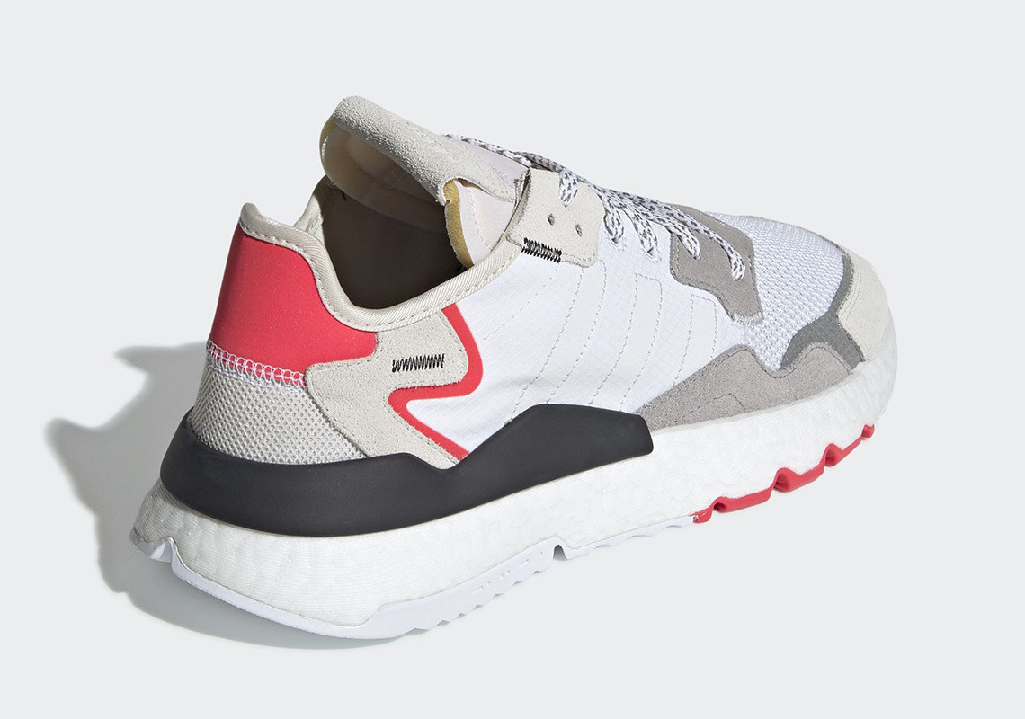 adidas,Nite Jogger,发售,F34123 3M 反光风潮来袭!adidas Nite Jogger 释出活力新配色 adidas,Nite Jogger,发售,F34123 3M 反光风潮来袭!adidas Nite Jogger 释出活力新配色