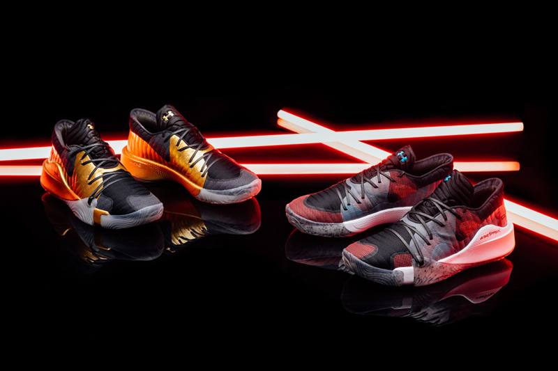 UA,Anatomix Spawn Low,Under Ar 大帝恩比德的全明星战靴!UA Anatomix Spawn Low 现已发售 UA,Anatomix Spawn Low,Under Ar 大帝恩比德的全明星战靴!UA Anatomix Spawn Low 现已发售