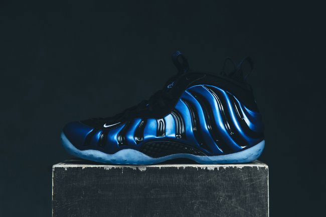 Air Foamposite One,Nike,发售,BV8 NCAA 教练团亲友限定!虎纹喷 Air Foamposite One 即将发售 Air Foamposite One,Nike,发售,BV8 NCAA 教练团亲友限定!虎纹喷 Air Foamposite One 即将发售