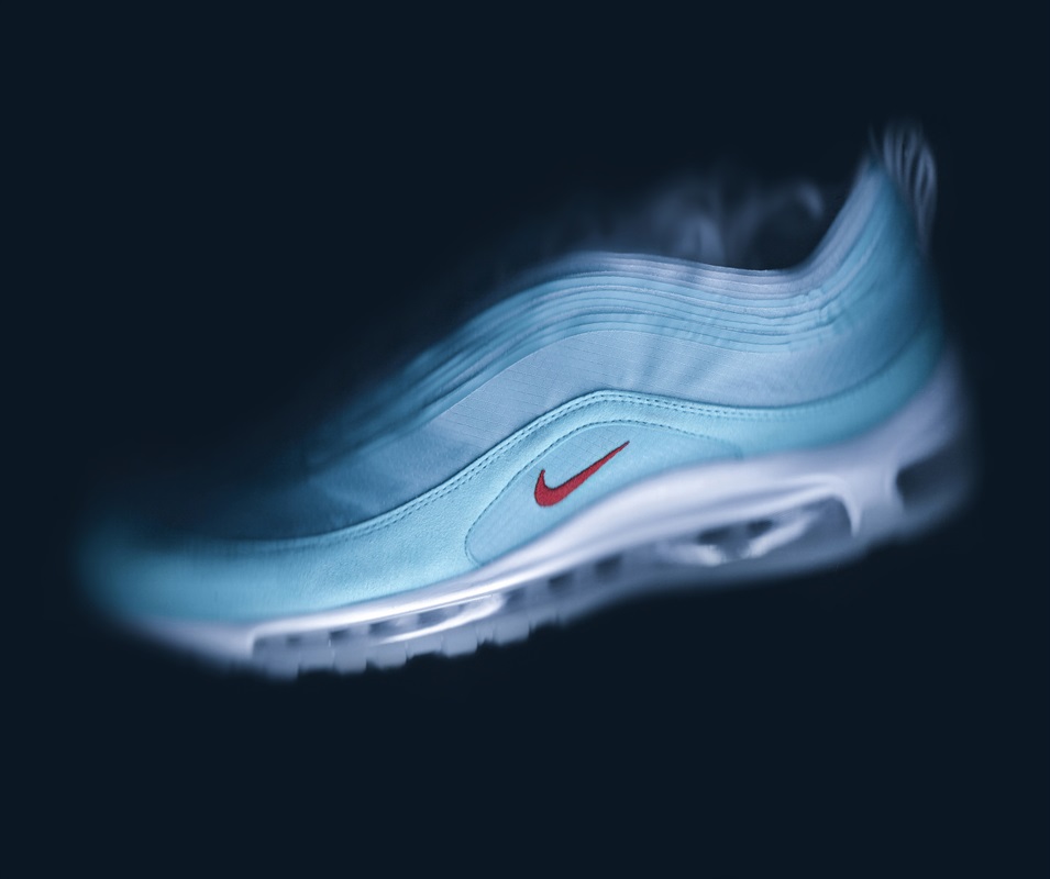 Nike,Air Max 97 冠希格外推崇!上海设计师创造的 Air Max 97 下周发售 Nike,Air Max 97 冠希格外推崇!上海设计师创造的 Air Max 97 下周发售