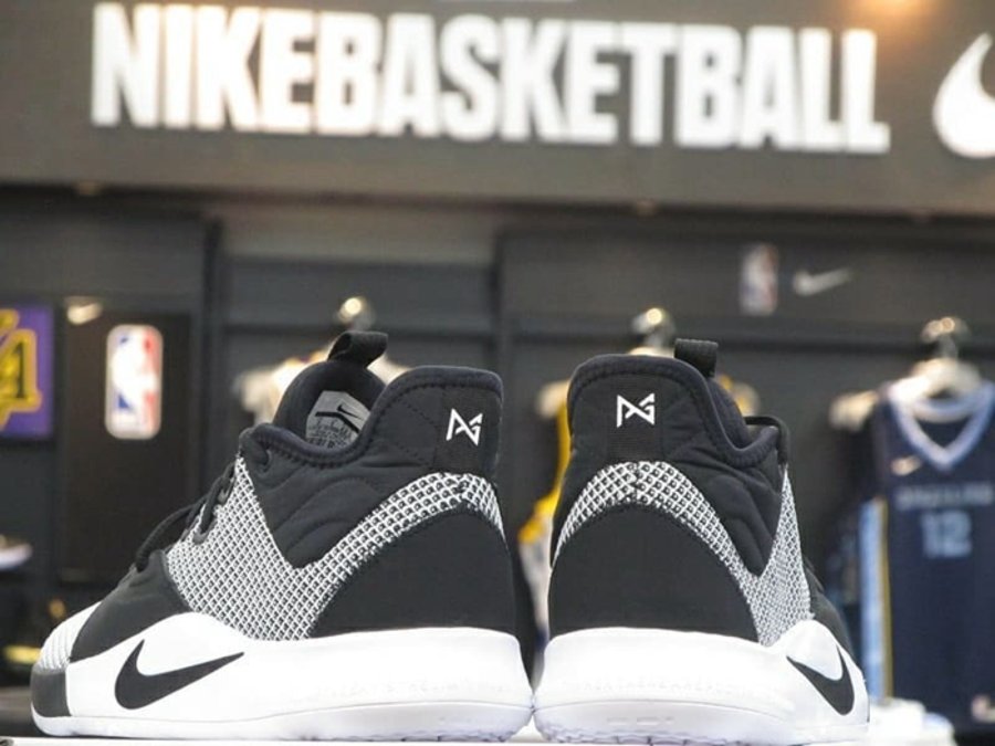 AO2607-002,Nike,PG3,Monochrome 醒目撞色!泡椒 Nike PG3 全新配色现已发售 AO2607-002,Nike,PG3,Monochrome 醒目撞色!泡椒 Nike PG3 全新配色现已发售