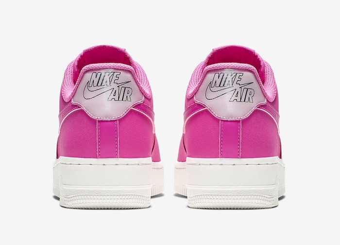Nike,WMNS,Air Force 1,AF1,AO21 粉嫩装扮!全新 Nike Air Force 1 Low 即将发售 Nike,WMNS,Air Force 1,AF1,AO21 粉嫩装扮!全新 Nike Air Force 1 Low 即将发售