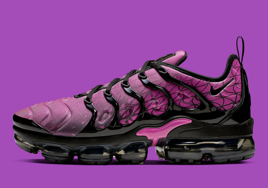 Nike,VaporMax Plus,发售,924453-6 诱人的紫粉色调!Nike VaporMax Plus 全新配色登场 Nike,VaporMax Plus,发售,924453-6 诱人的紫粉色调!Nike VaporMax Plus 全新配色登场