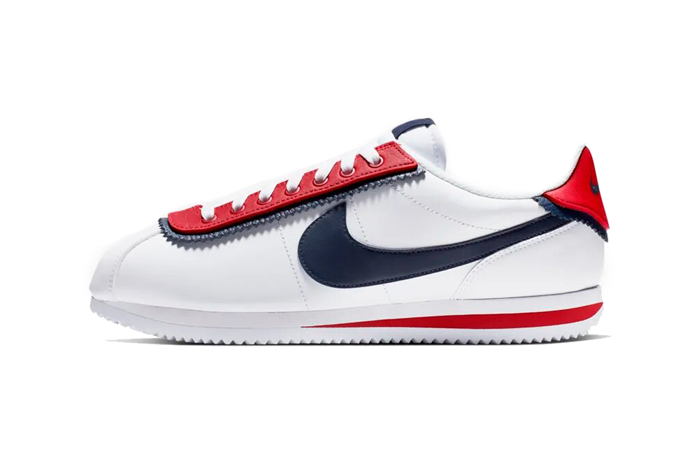 Nike,Cortez,发售 一改往日经典装扮!Nike Cortez 全新配色即将发售 Nike,Cortez,发售 一改往日经典装扮!Nike Cortez 全新配色即将发售