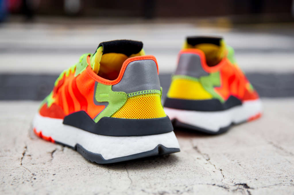 Nite Jogger,adidas,size?,发售 与知名鞋店 size? 联名!番茄炒蛋 Nite Jogger 有点吸睛! Nite Jogger,adidas,size?,发售 与知名鞋店 size? 联名!番茄炒蛋 Nite Jogger 有点吸睛!