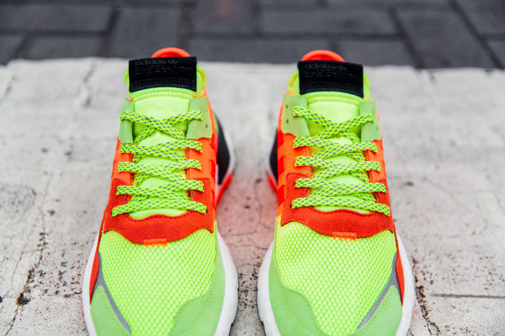Nite Jogger,adidas,size?,发售 与知名鞋店 size? 联名!番茄炒蛋 Nite Jogger 有点吸睛! Nite Jogger,adidas,size?,发售 与知名鞋店 size? 联名!番茄炒蛋 Nite Jogger 有点吸睛!